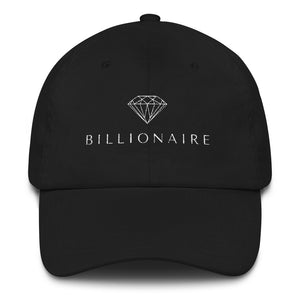 Billionaire Brand Hats