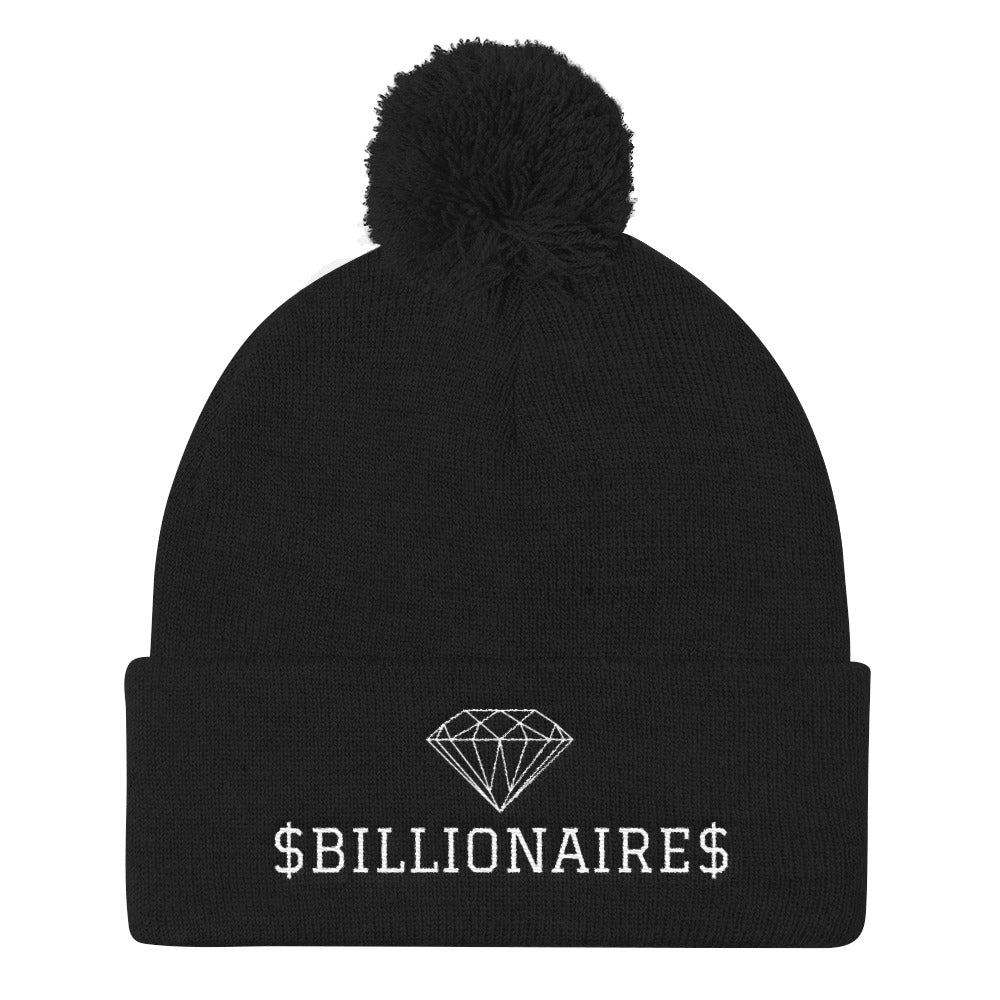 Billionaire Beanie