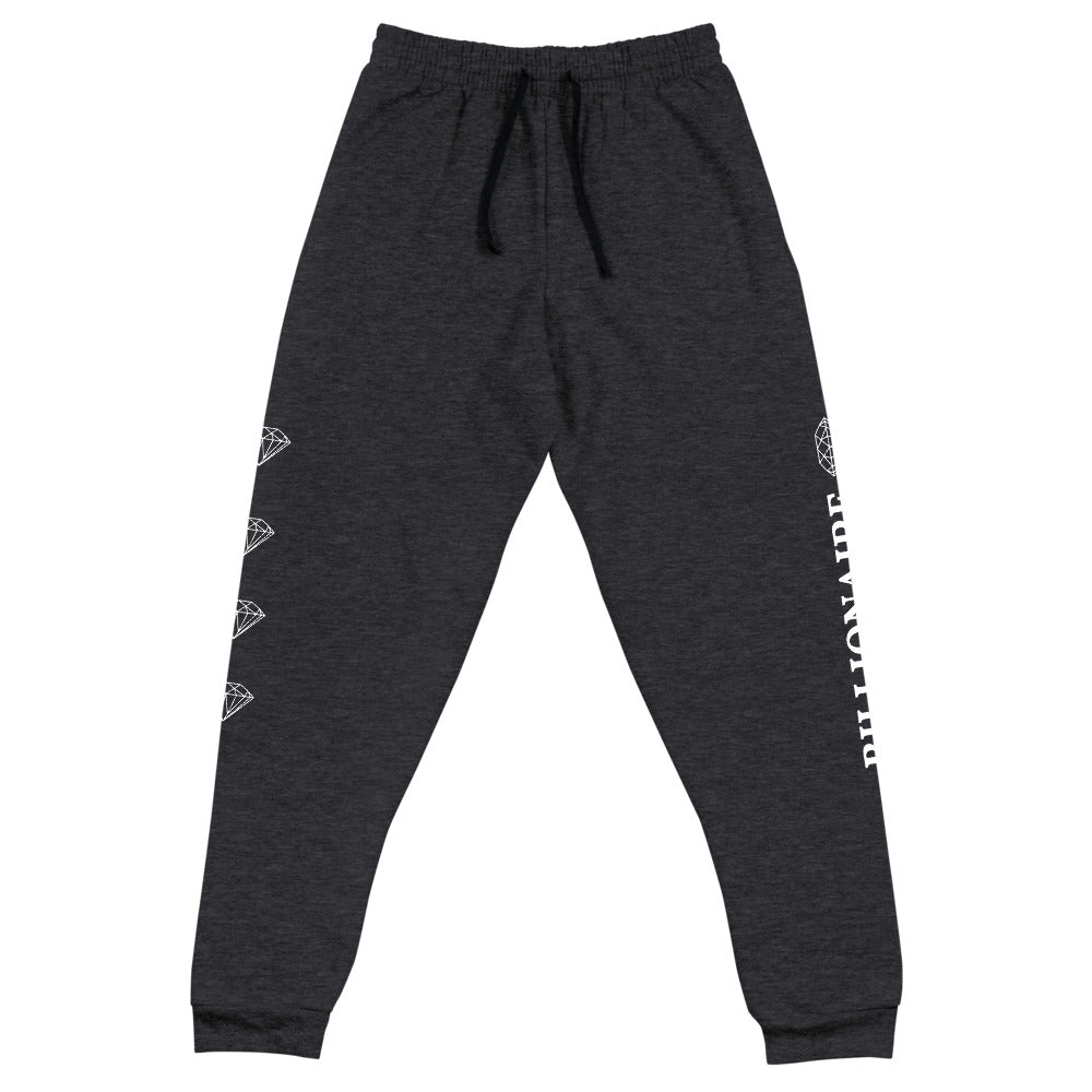 Unisex Joggers