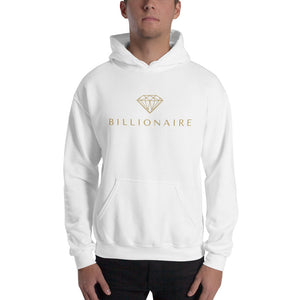 Billionaire Hoodie