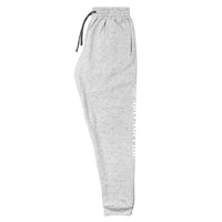 Unisex Joggers