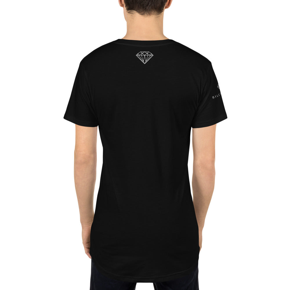 Long Body Urban Tee