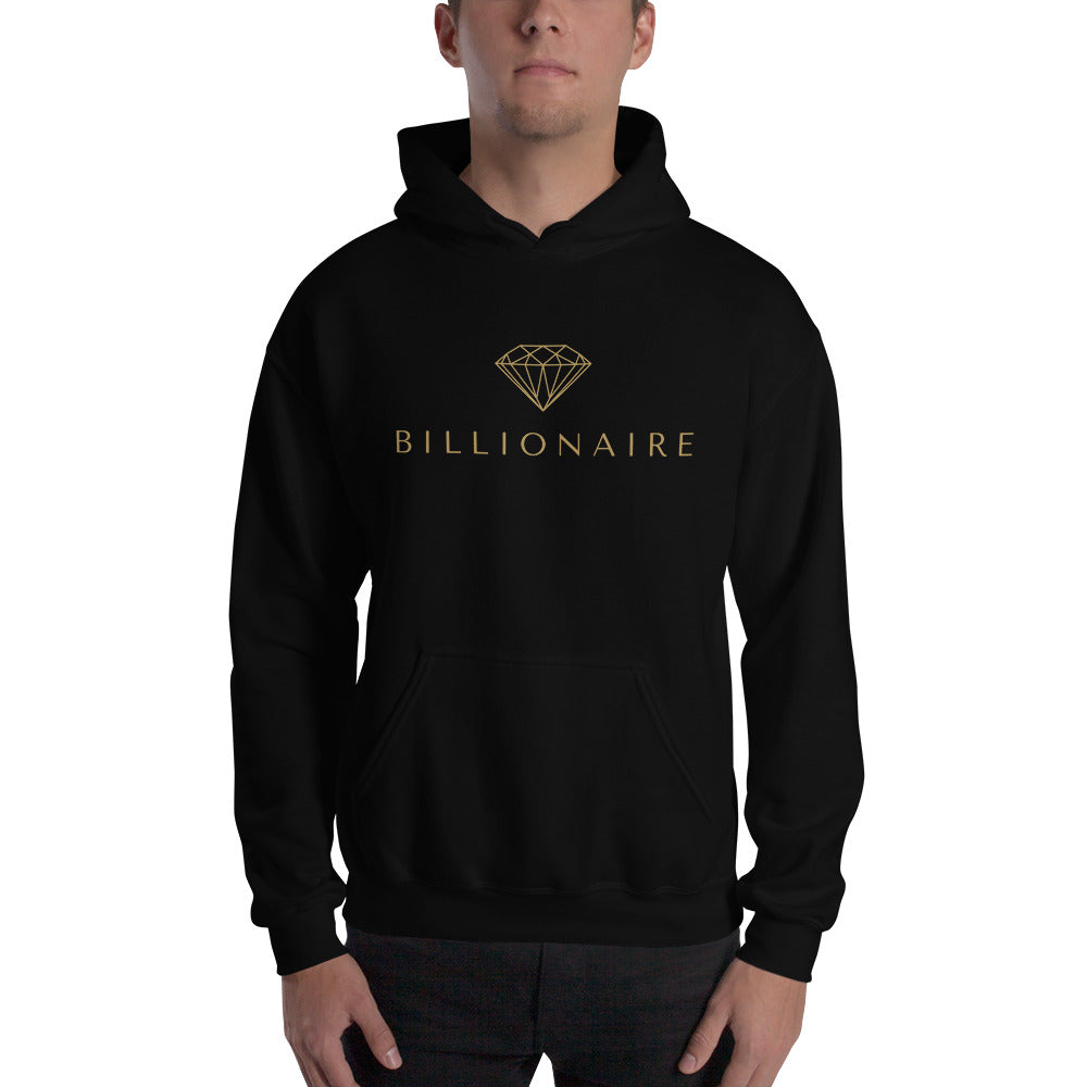 Billionaire Hoodie